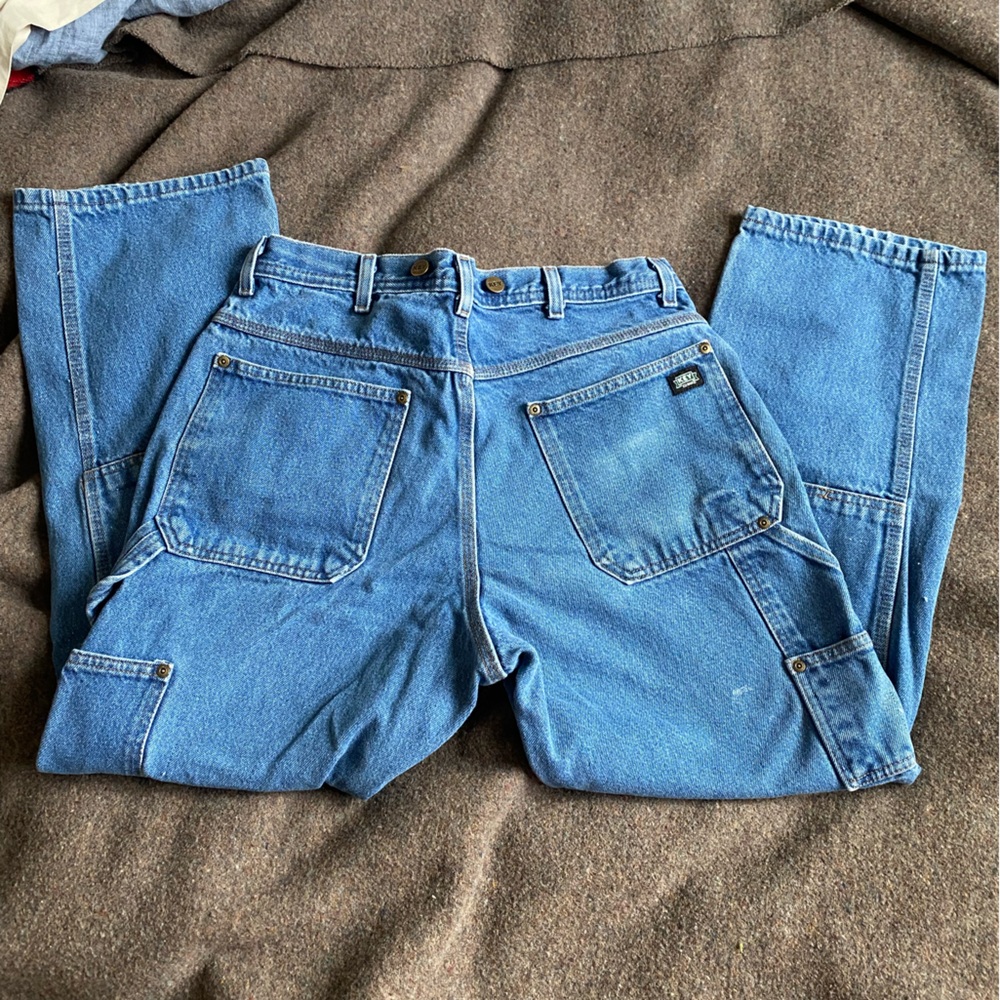 Key Work Pants! - Picture 4 of 10